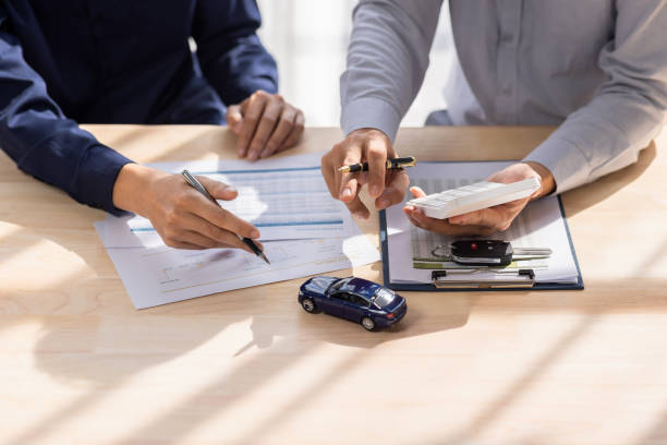 Car insurance options for Great Bend residents